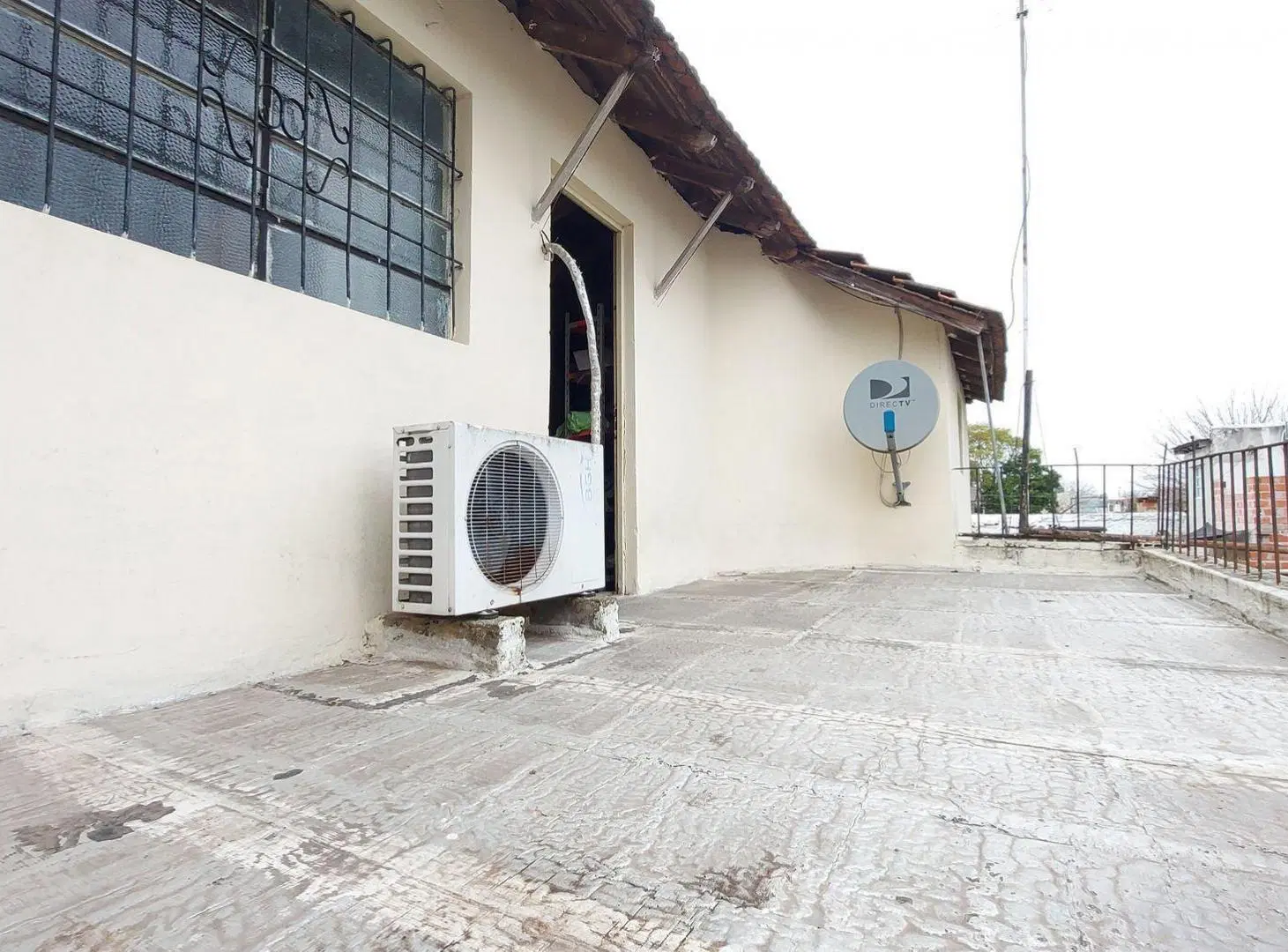 VENTA CASA 3 AMB C COCHERA / QUINCHO I  JOSÉ C PAZ 8