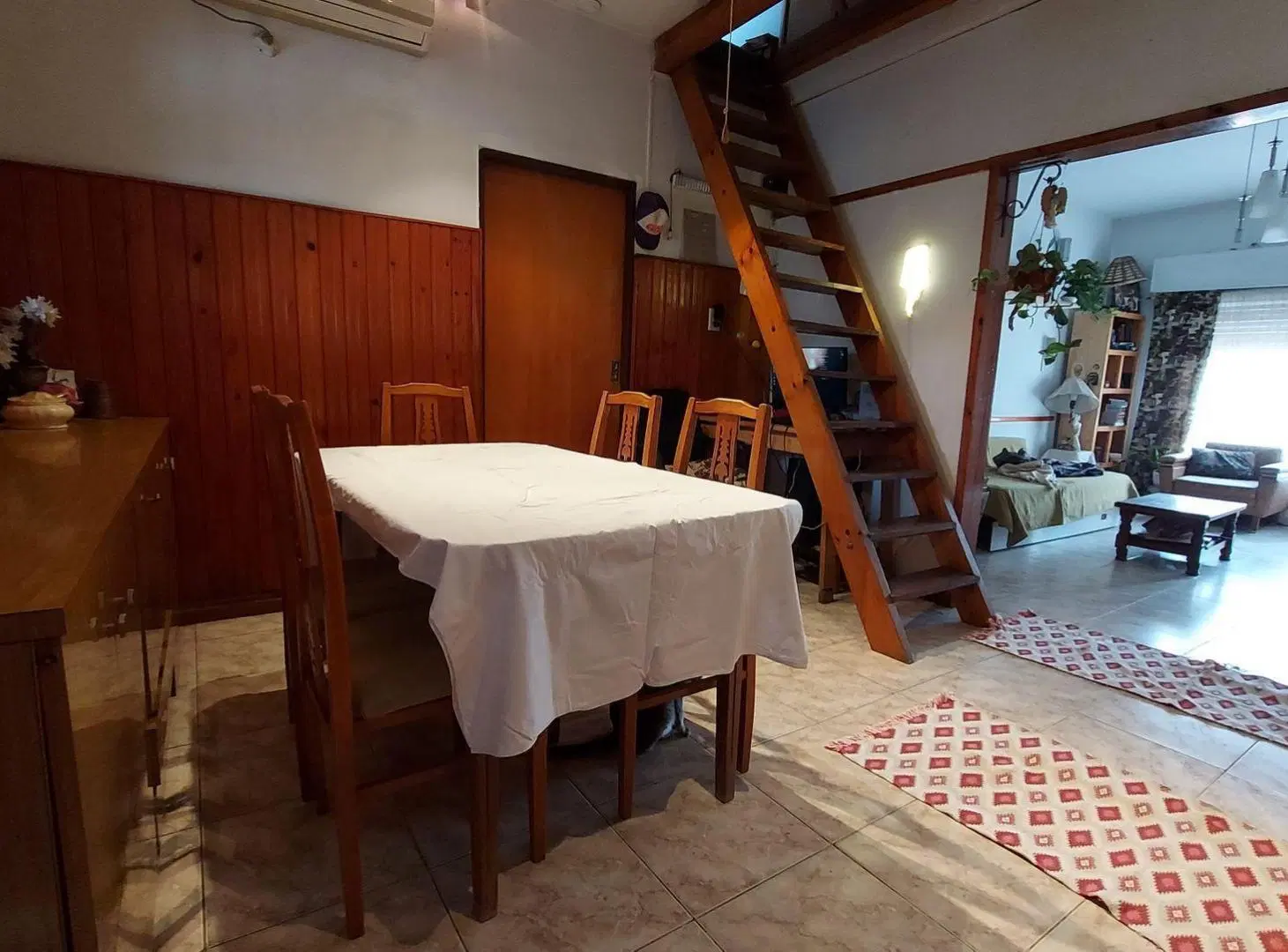 VENTA CASA 3 AMB C COCHERA / QUINCHO I  JOSÉ C PAZ 4