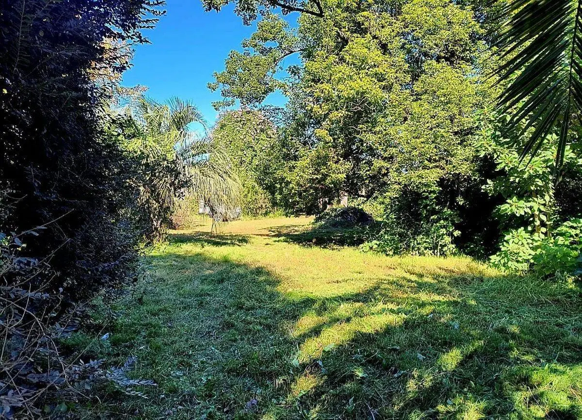 Venta terreno 10 x 30 Moreno cerca Ruta 7 5