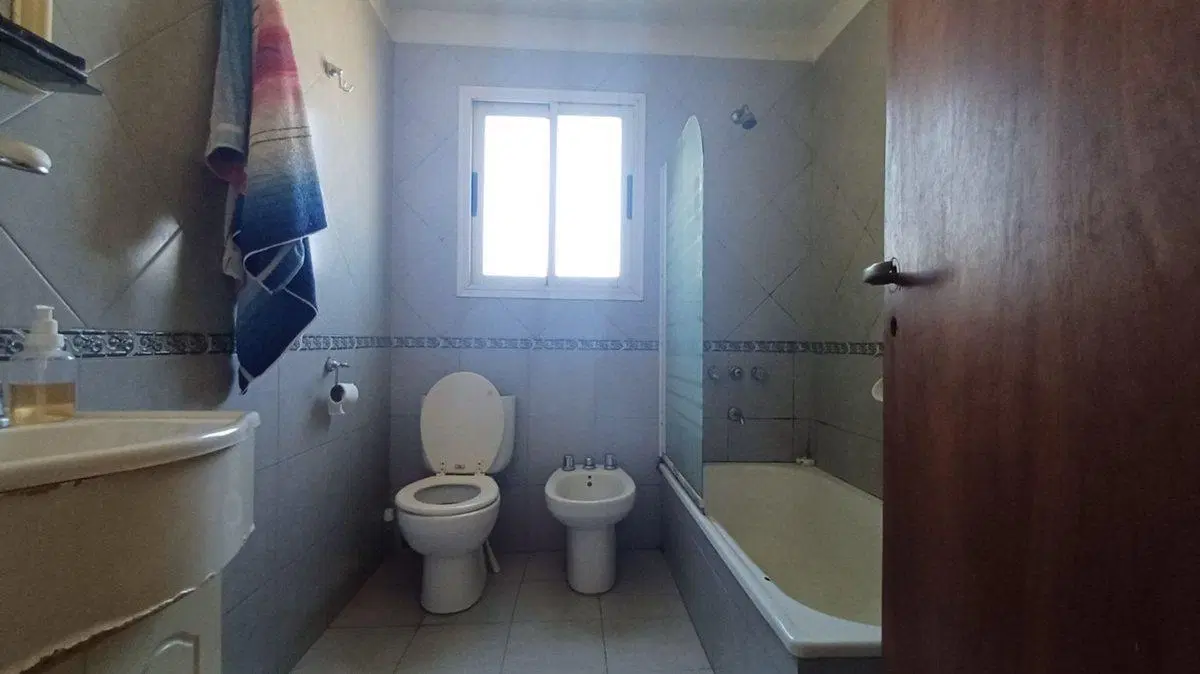 VENTA PH 4 Ambientes en Béccar con jardín/altillo 5