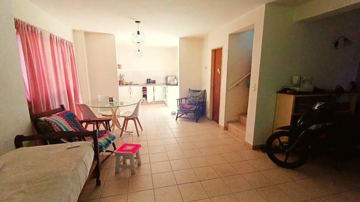 VENTA PH 4 Ambientes en Béccar con jardín/altillo 4