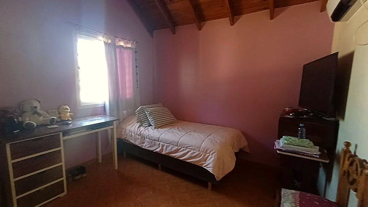 VENTA PH 4 Ambientes en Béccar con jardín/altillo 2