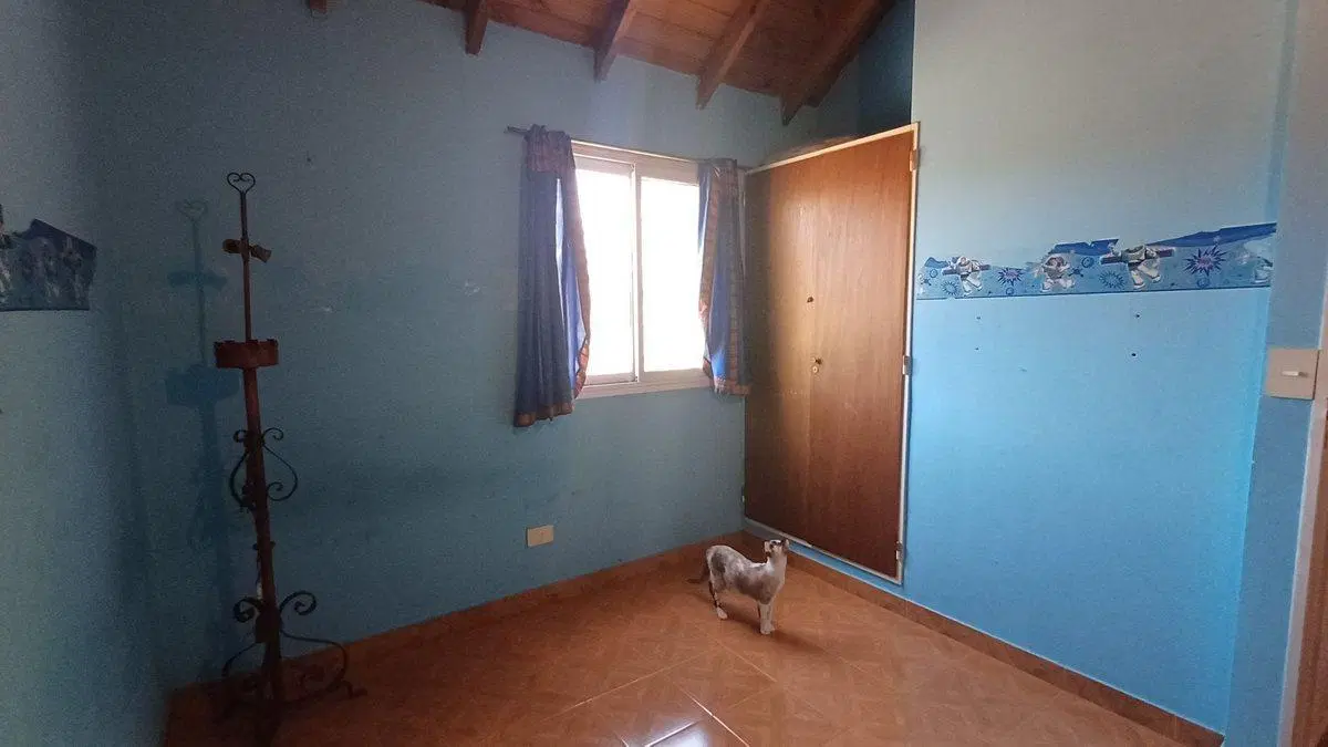 VENTA PH 4 Ambientes en Béccar con jardín/altillo 3