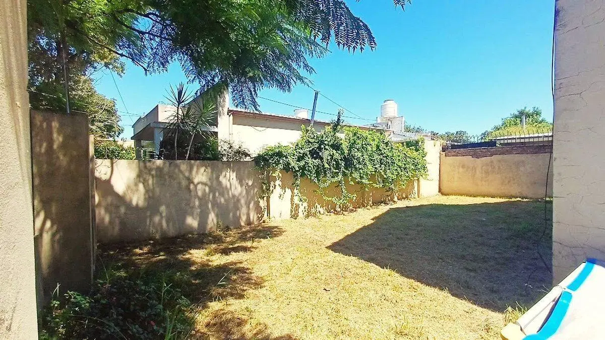 VENTA PH 4 Ambientes en Béccar con jardín/altillo 8