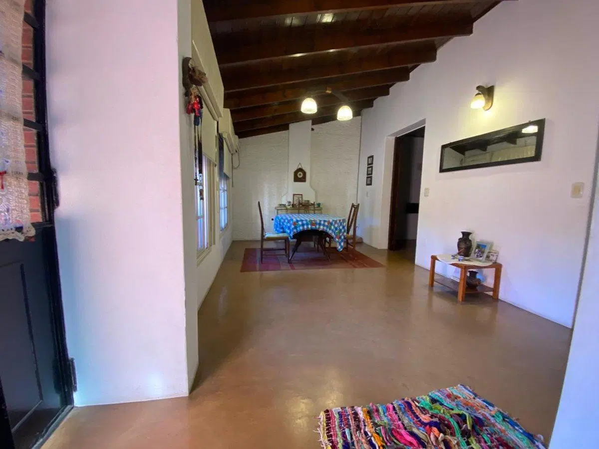 VENTA PH 4 AMB MUNRO - JARDÍN PARRILLA EST FLORIDA 4