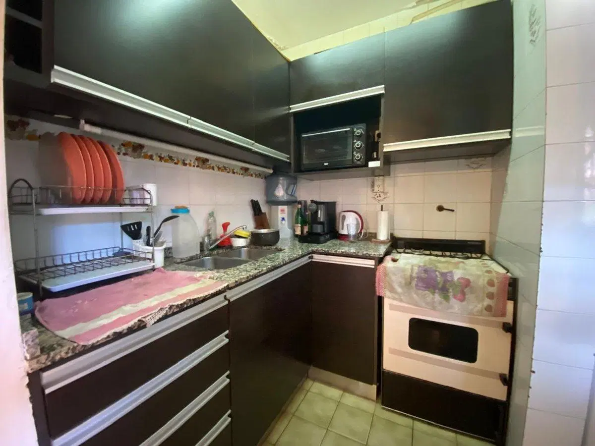 VENTA PH 4 AMB MUNRO - JARDÍN PARRILLA EST FLORIDA 8