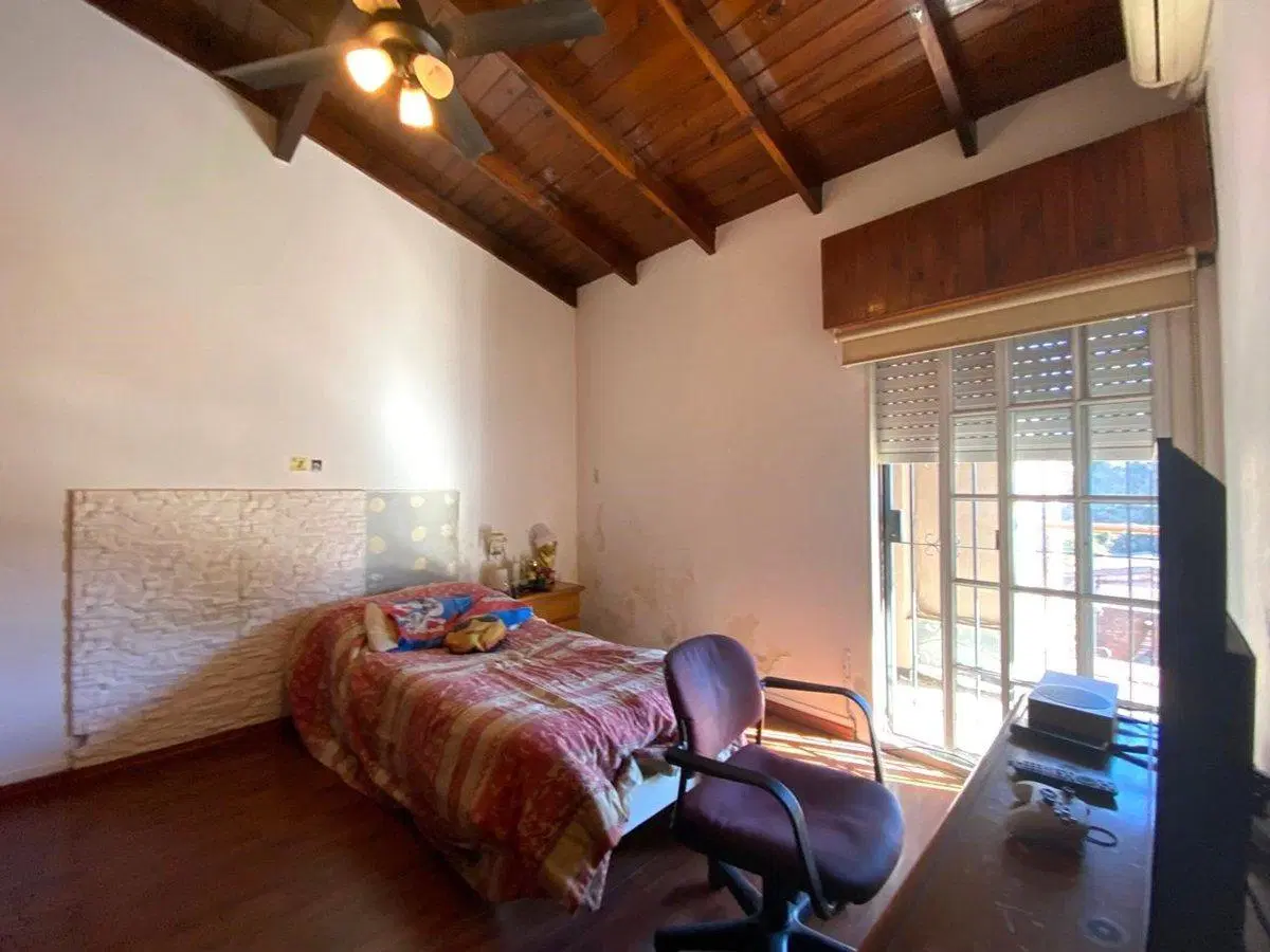 VENTA PH 4 AMB MUNRO - JARDÍN PARRILLA EST FLORIDA 3