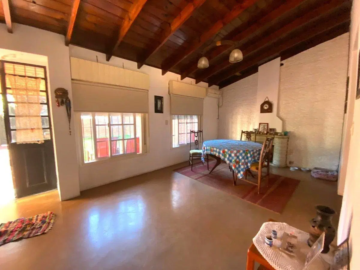 VENTA PH 4 AMB MUNRO - JARDÍN PARRILLA EST FLORIDA 2