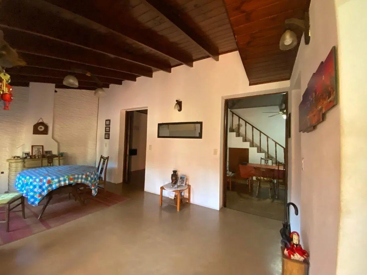 VENTA PH 4 AMB MUNRO - JARDÍN PARRILLA EST FLORIDA 5