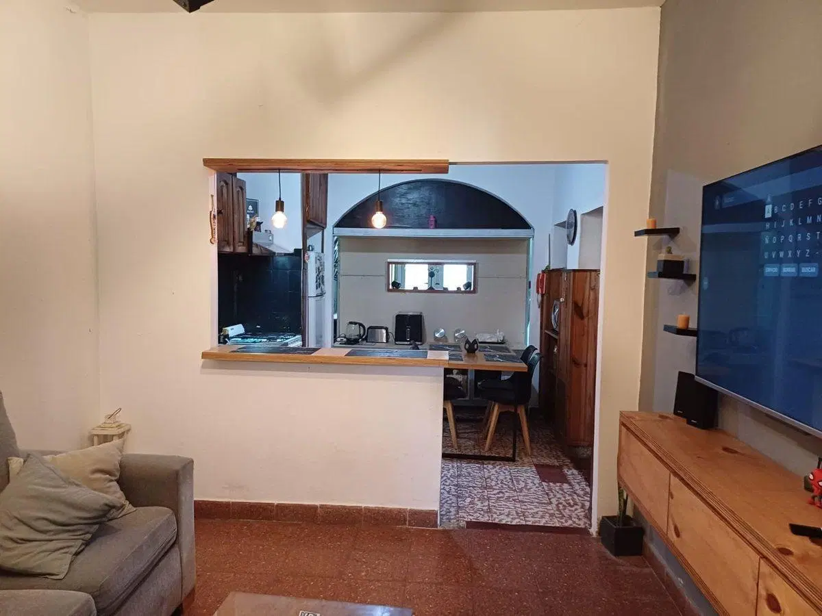 VENTA PH 3 AMB APTO COMERCIAL AL FRENTE EN V TESEI 4
