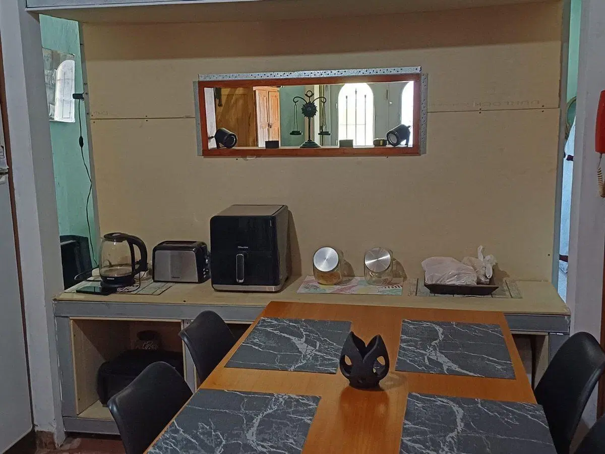 VENTA PH 3 AMB APTO COMERCIAL AL FRENTE EN V TESEI 3