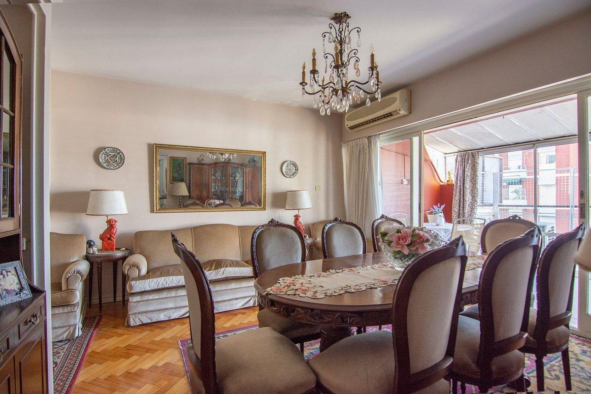 Foto de Venta Depto 4 Amb Almagro con Balcon Aterrazado, imagen 4