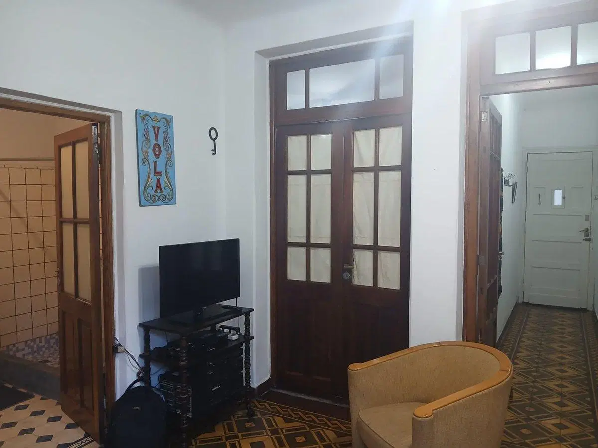 ALQUILER PH TIPO CASA EN SAN ISIDRO SIN EXPENSAS 5