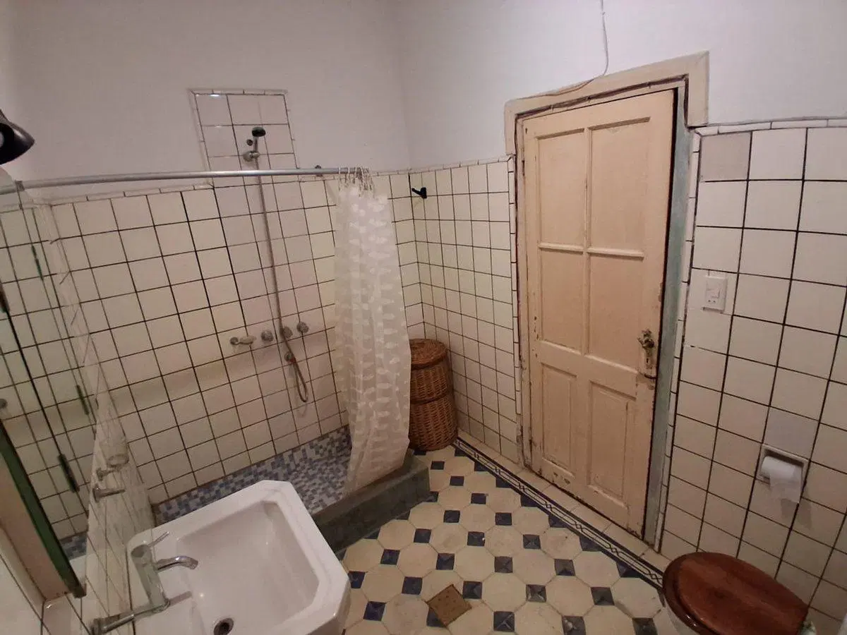 ALQUILER PH TIPO CASA EN SAN ISIDRO SIN EXPENSAS 4
