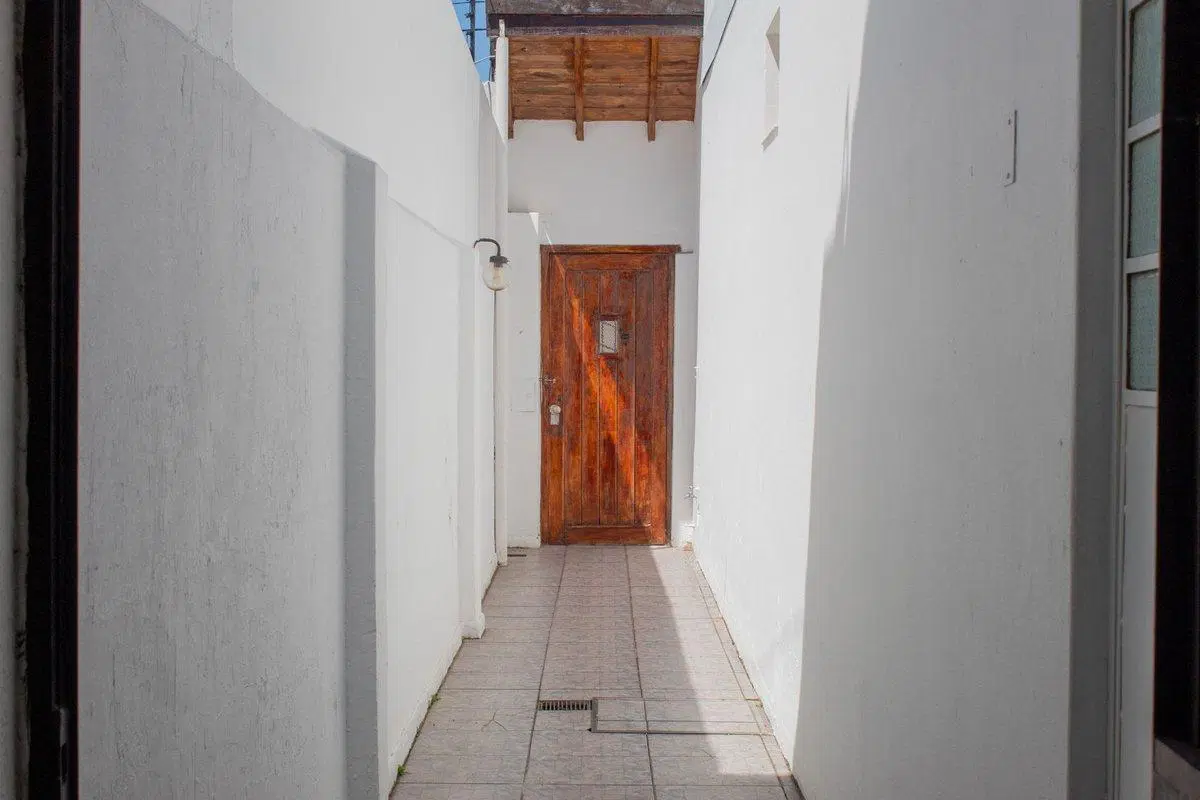 VENTA PH 4 AMB. OLIVOS JARDIN CON PILETA Y QUINCHO 5