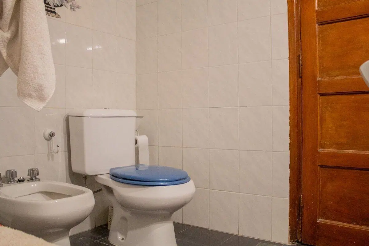 VENTA PH 4 AMB. OLIVOS JARDIN CON PILETA Y QUINCHO 4