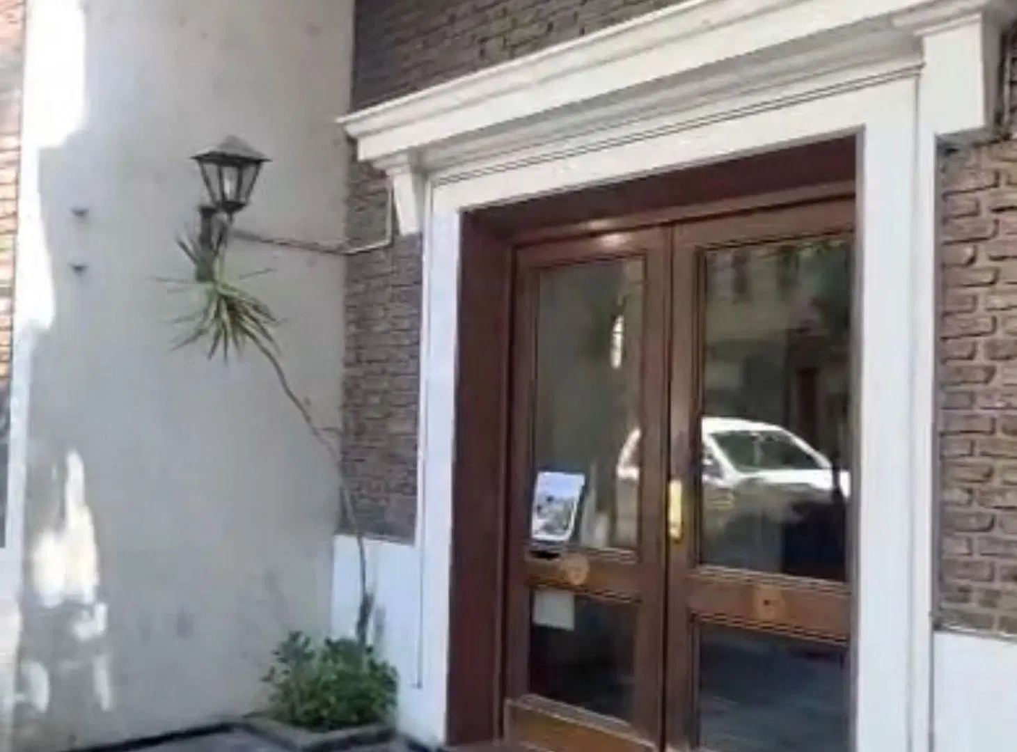 ALQUILER DPTO 2 AMB PALERMO SOHO BAJAS EXPENSAS 2