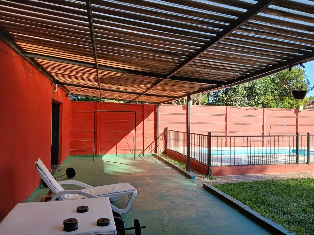 VENTA CASA EN GONZALEZ CATAN 4
