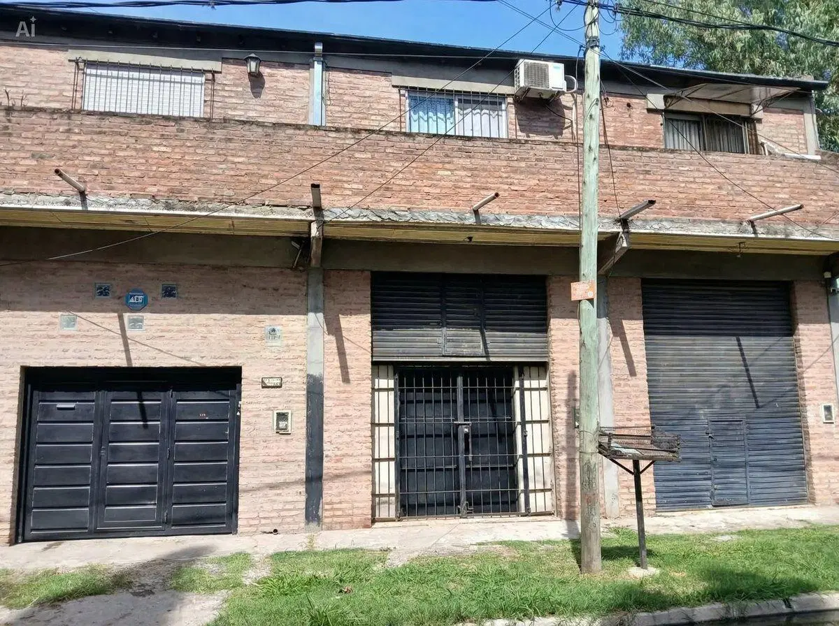 VENTA CASA EN GONZALEZ CATAN 2