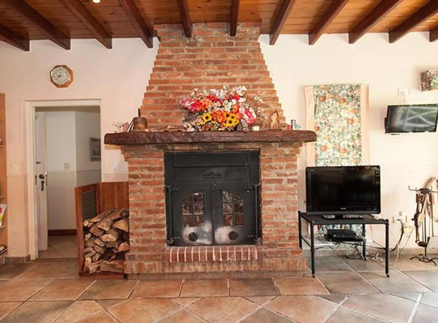 VENTA CHACRA DE 5,5 HS EN HARAS EL ARGENTINO LUJAN 5