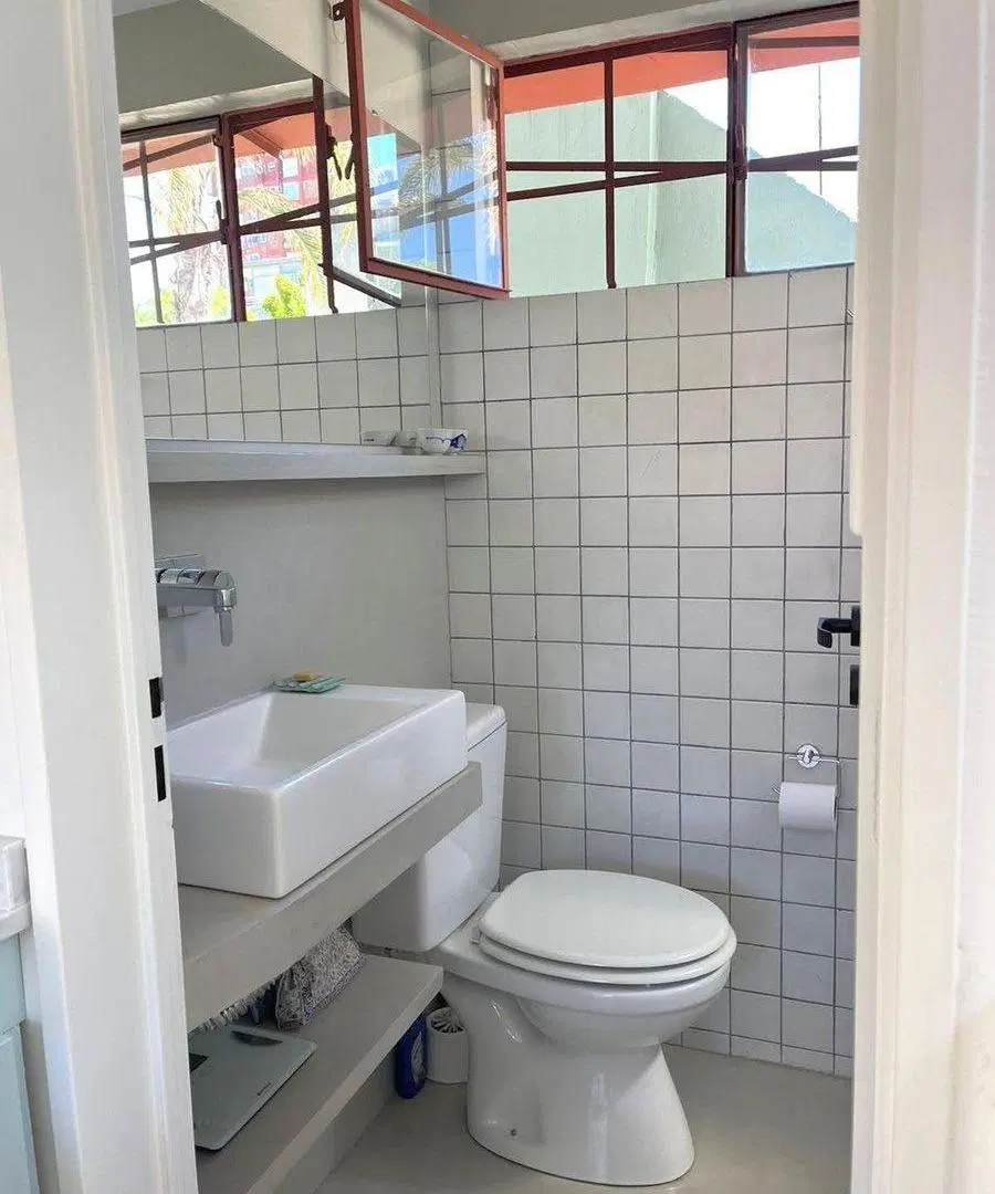 Venta PH 3 ambientes Palermo con Terraza y patio 5