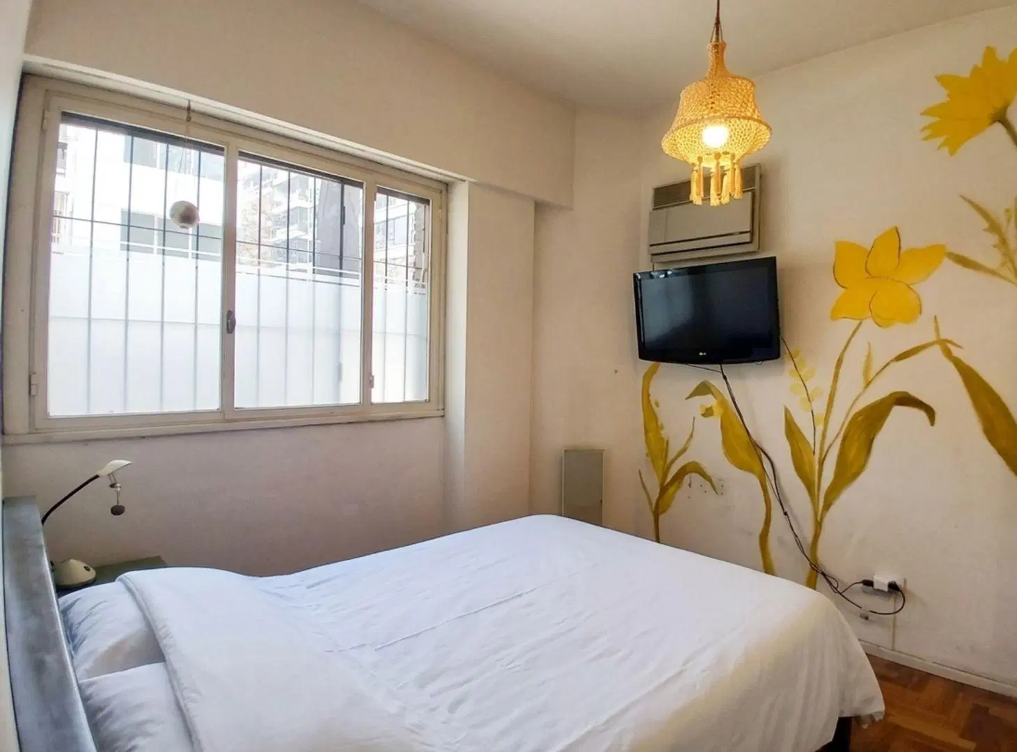 VENTA DEPARTAMENTO 3 AMBIENTES EN COLEGIALES 3