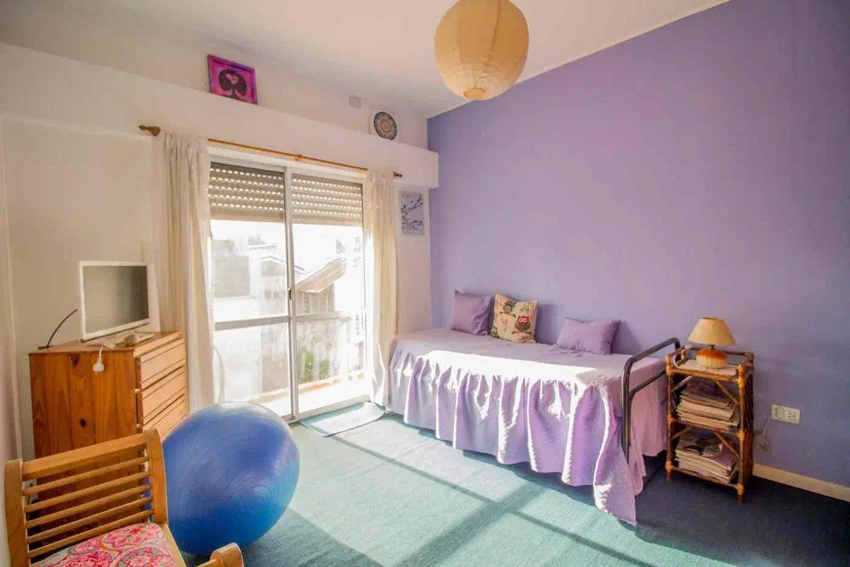 Venta Casa 8 amb Villa Ballester con Patio/Terraza 8