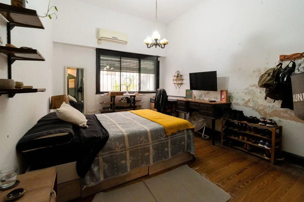 Venta Casa 6 Amb Villa del Parque con Jardin 3