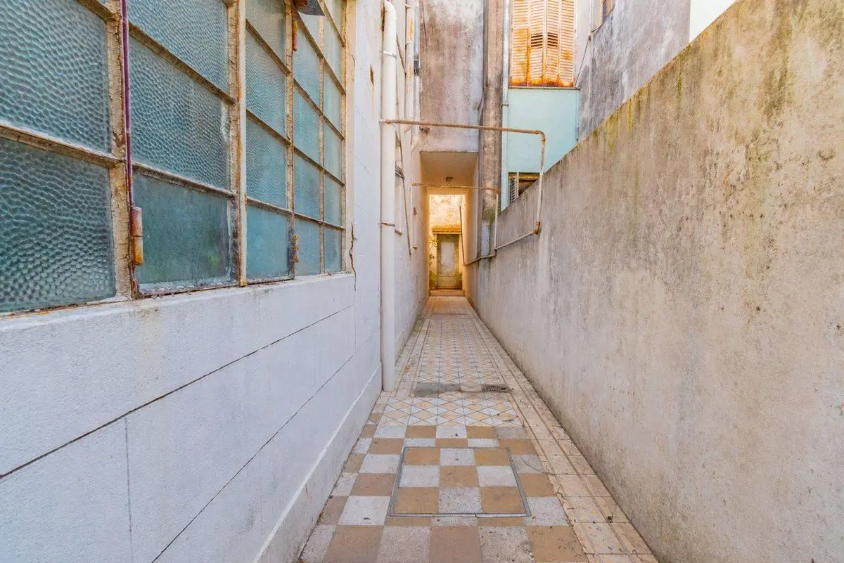 Venta Casa 6 Amb Villa del Parque con Jardin 4