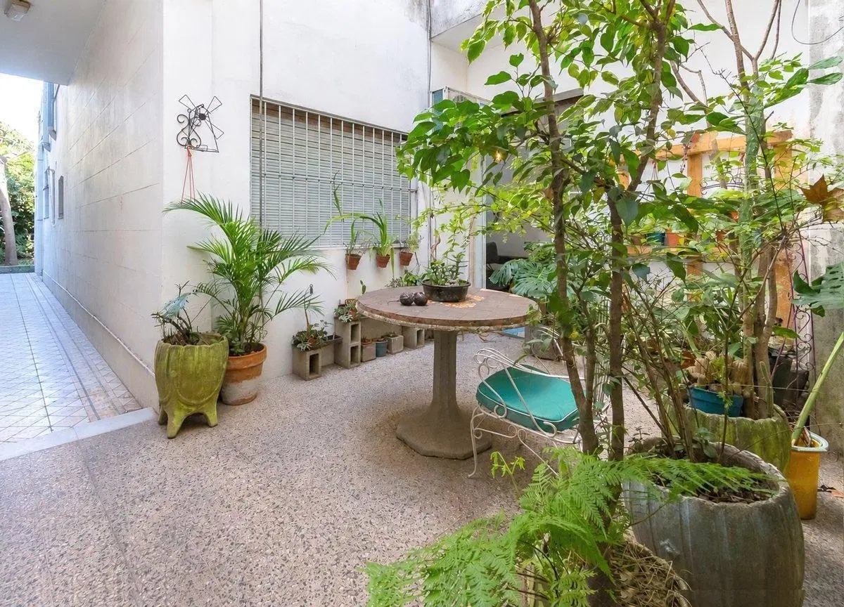 Venta Casa 6 Amb Villa del Parque con Jardin 5