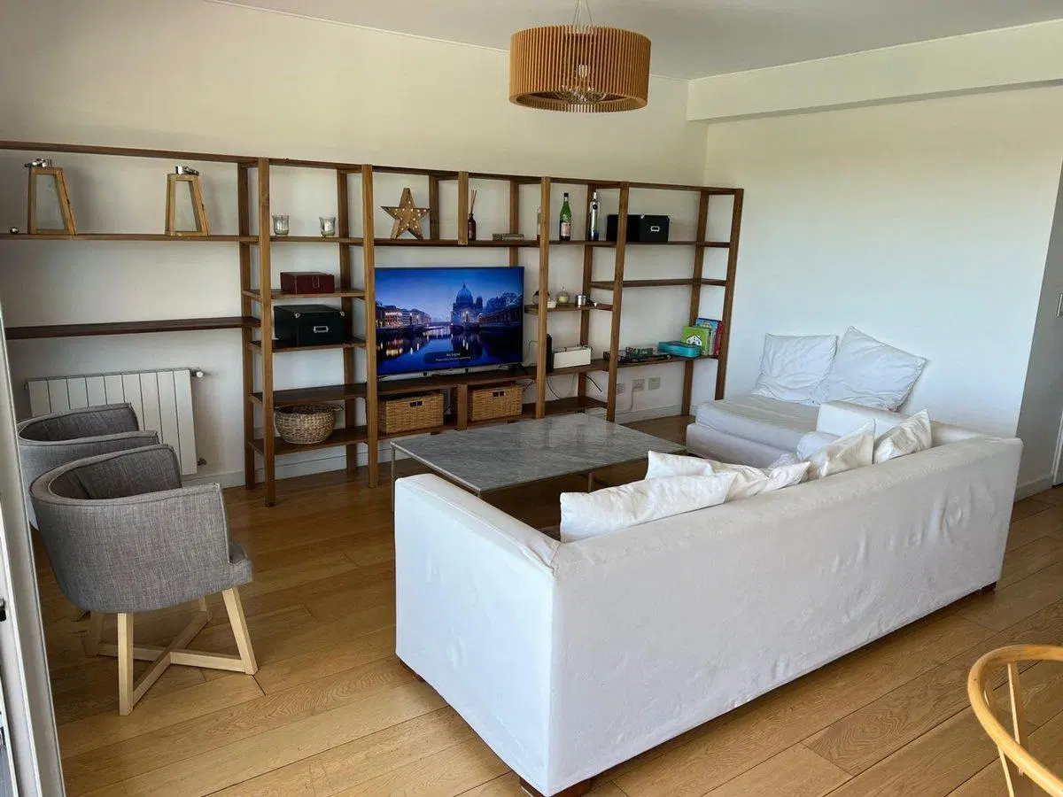 ALQUILER 3 AMB. OLIVOS usd1850 PARK TOWER 3