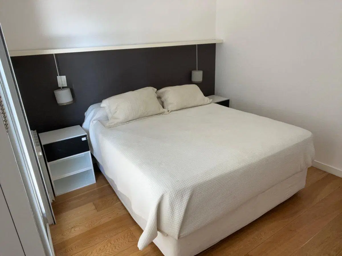 ALQUILER 3 AMB. OLIVOS usd1850 PARK TOWER 5