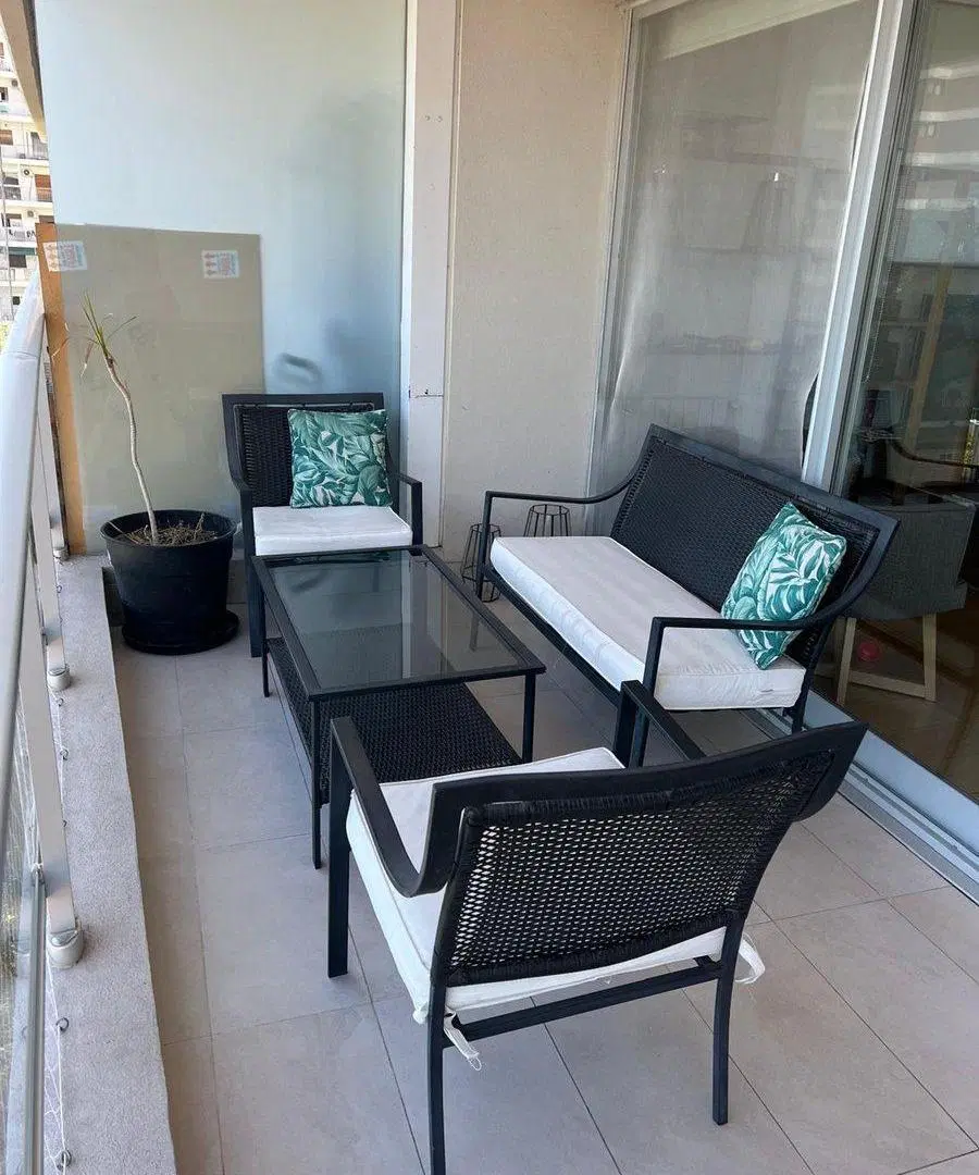 ALQUILER 3 AMB. OLIVOS usd1850 PARK TOWER 4