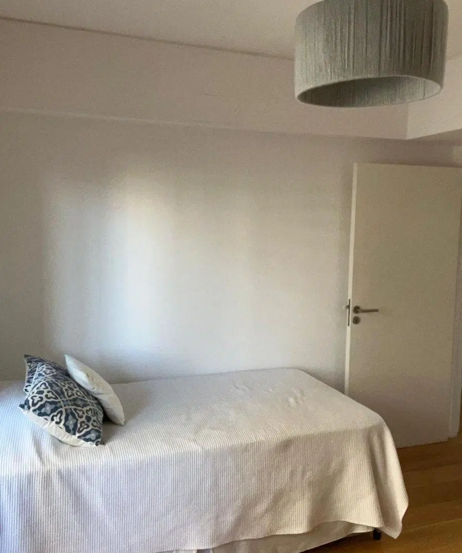 ALQUILER 3 AMB. OLIVOS usd1850 PARK TOWER 8