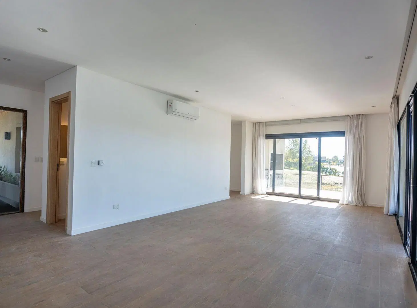 ALQUILER CASA en PUERTOS CEIBOS vista a Laguna 2