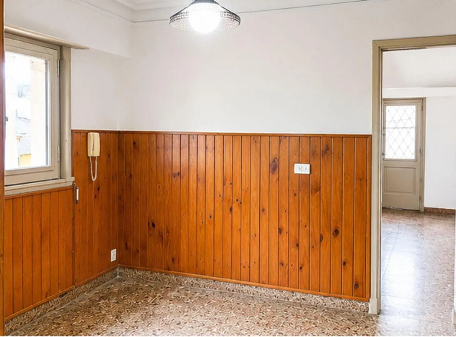 ALQUILER PH 3 AMB. MARTINEZ ZONA RESIDENCIAL 3