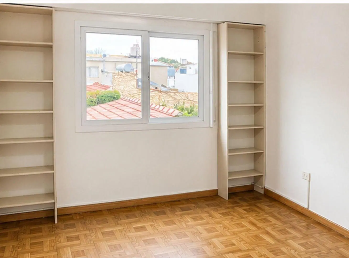 ALQUILER PH 3 AMB. MARTINEZ ZONA RESIDENCIAL 4