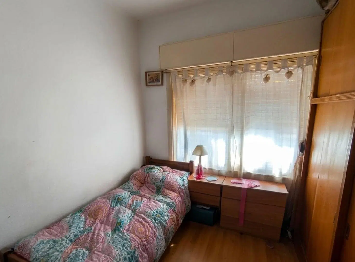 Venta casa 4 ambientes  Villa Ballester a reciclar 4