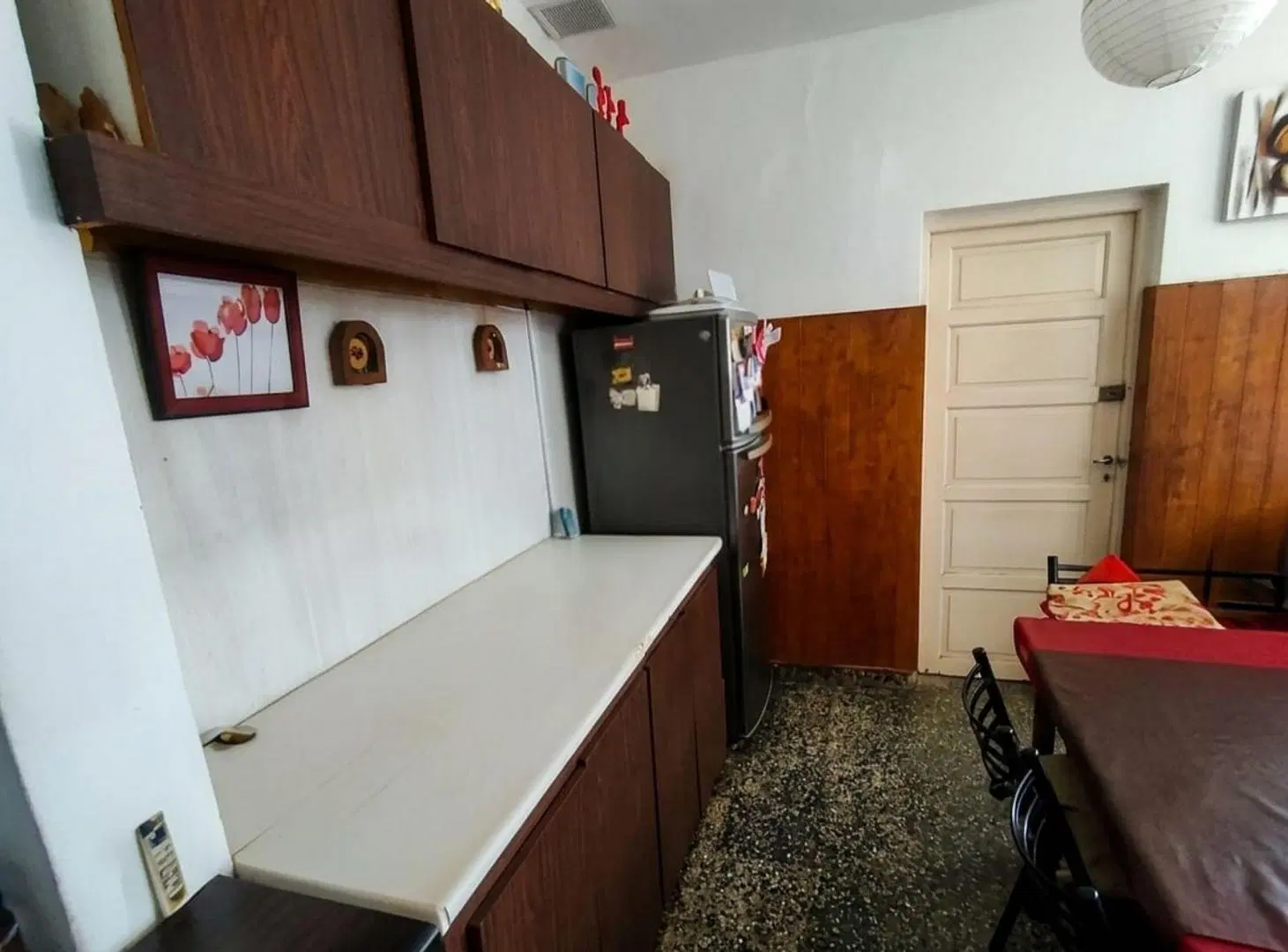 Venta casa 4 ambientes  Villa Ballester a reciclar 2