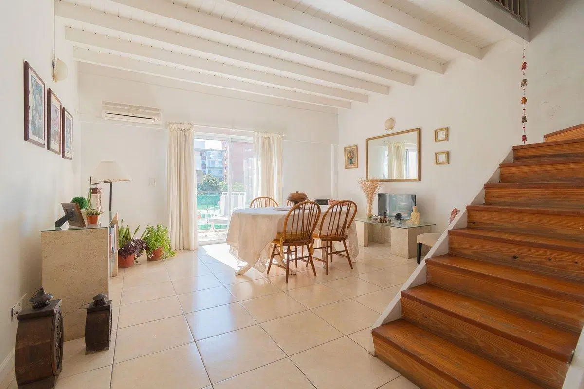 VENTA DEPTO SEMIP 3 DORM PLAY BALCON SAN FERNANDO 8
