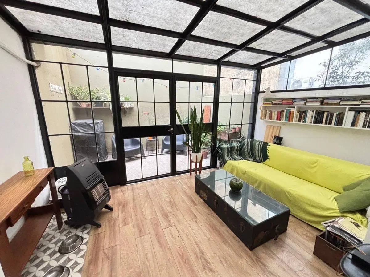 VENTA DEPTO 3 AMB. OLIVOS RECICLADO ZONA QUINTA. 3