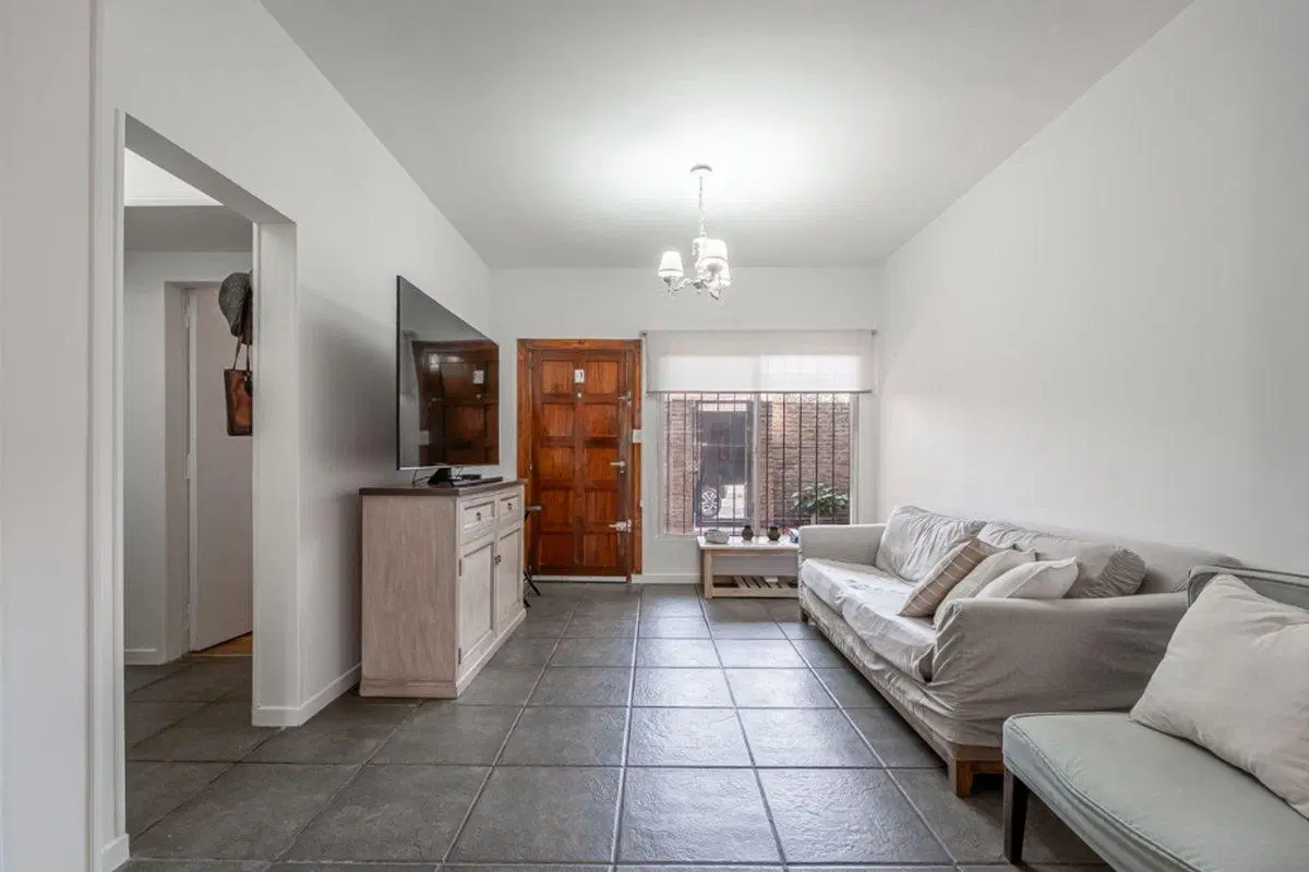 Venta,  casa en las Lomas de San Isidro. 3
