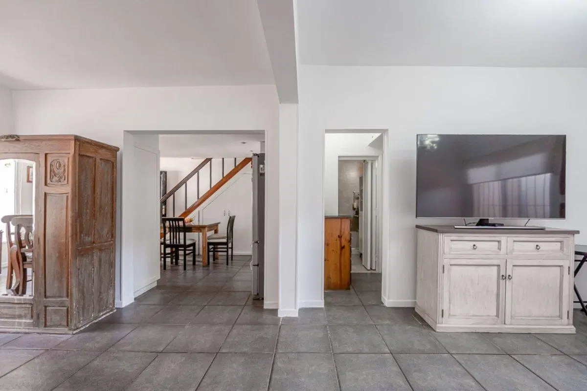Venta,  casa en las Lomas de San Isidro. 5