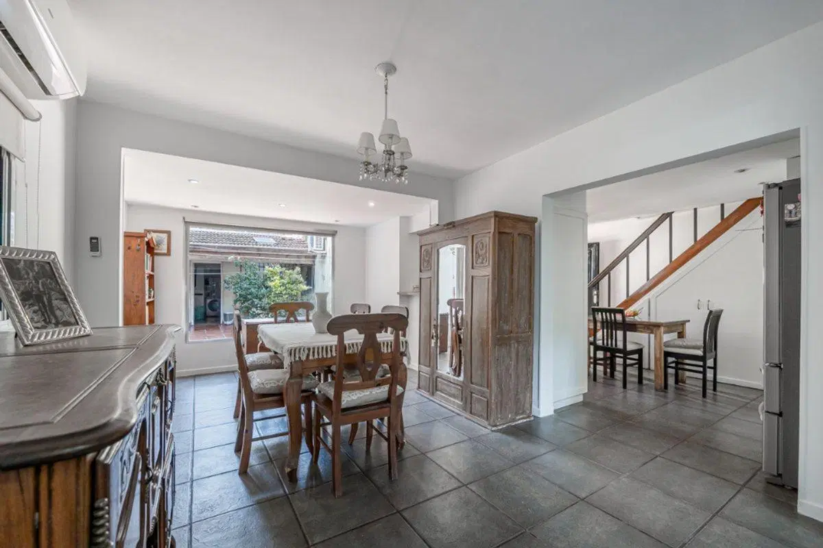 Venta,  casa en las Lomas de San Isidro. 2