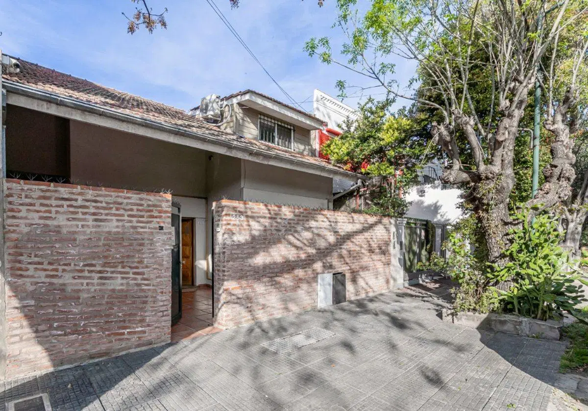Venta,  casa en las Lomas de San Isidro. 8