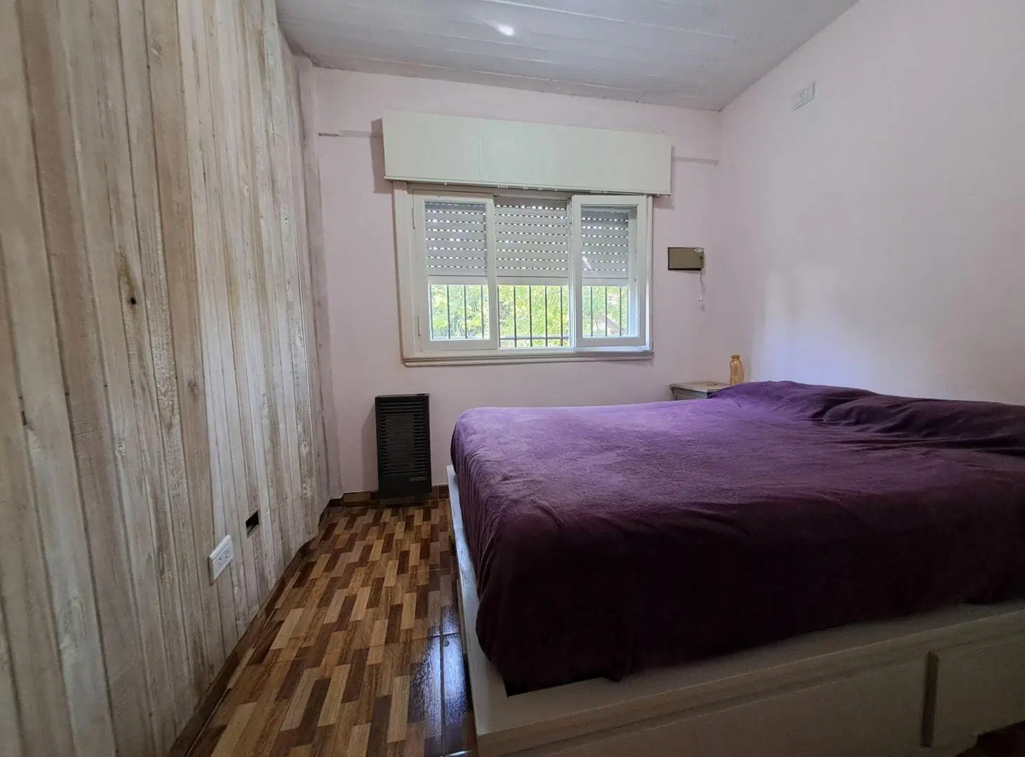 VENTA PH 2 AMB SAN FERNANDO BALCÓN Y TERRAZA. 3