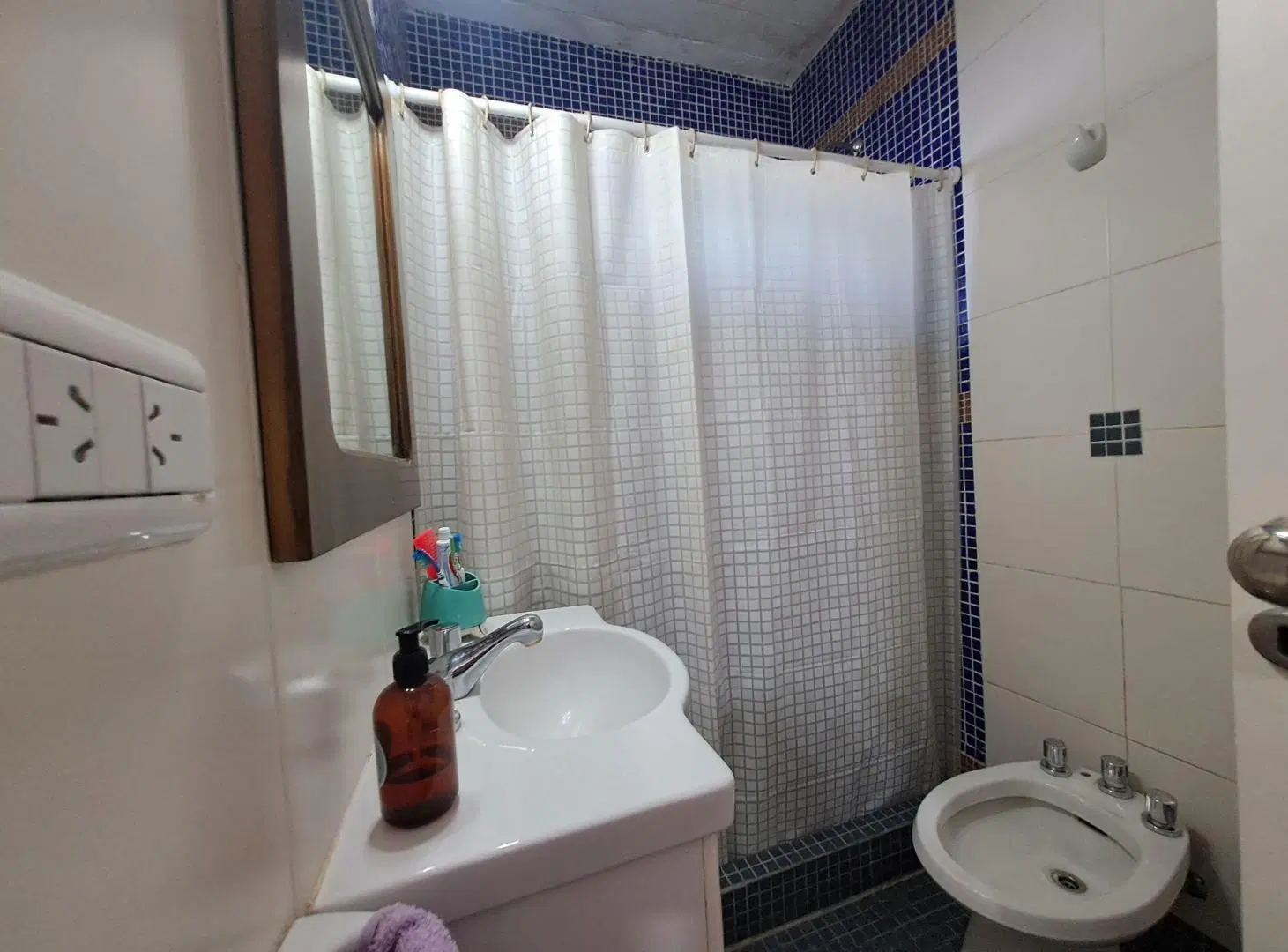 VENTA PH 2 AMB SAN FERNANDO BALCÓN Y TERRAZA. 8