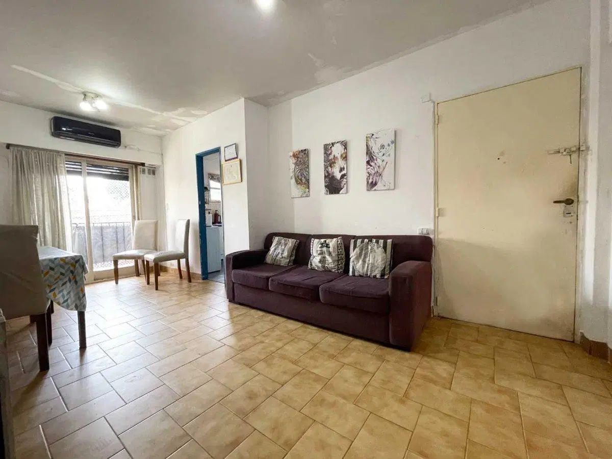 Venta depto 3 amb coch apto credito Villa Martelli 3