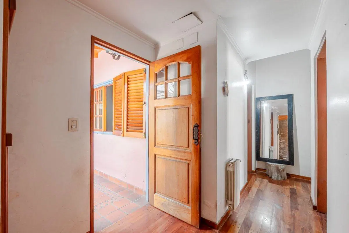 Venta casa 4 amb. Villa Luzuriaga pileta quincho 4