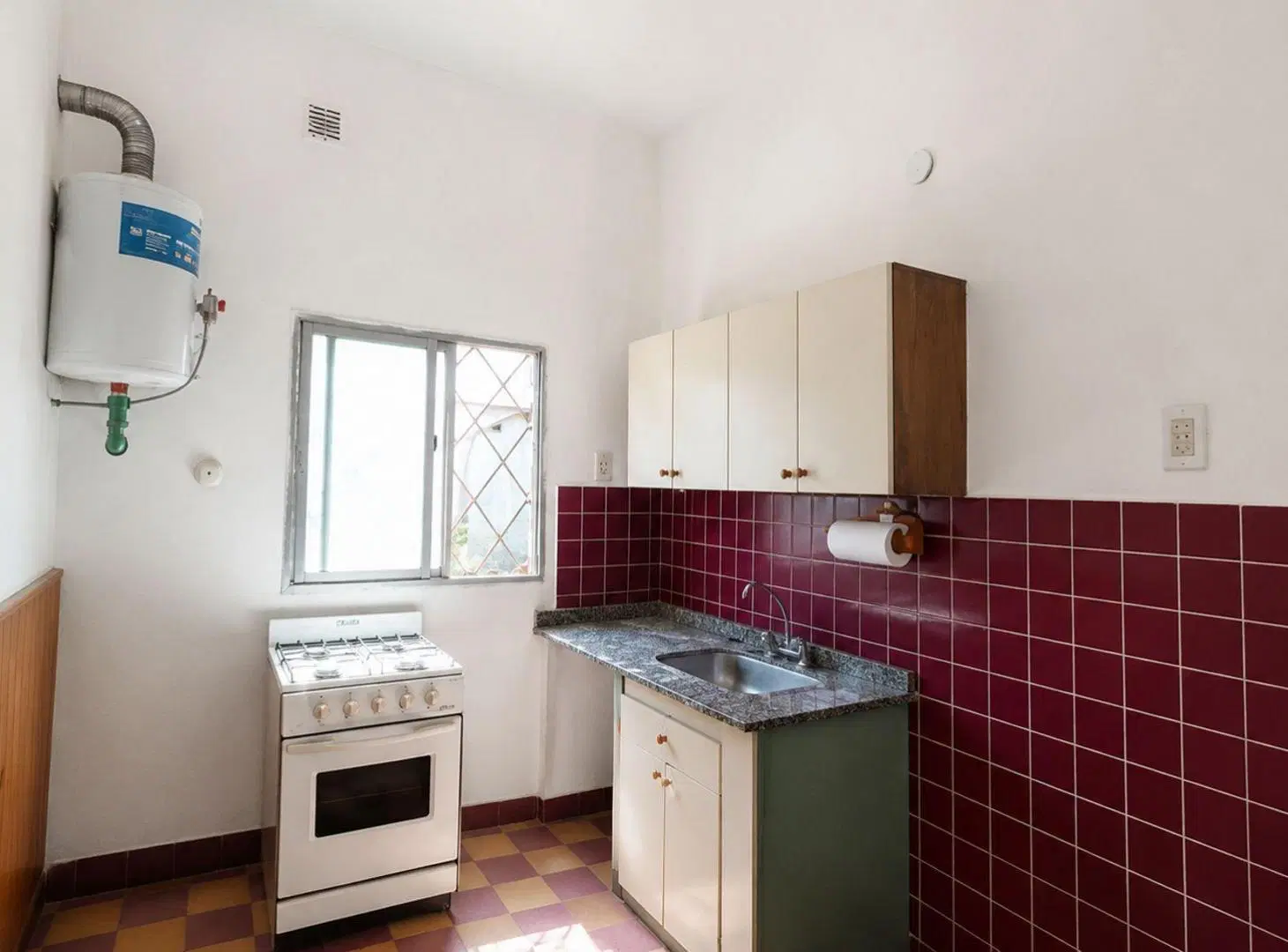 VENTA CASA 3 AMB C/ GALPON RAFAEL CALZADA 2